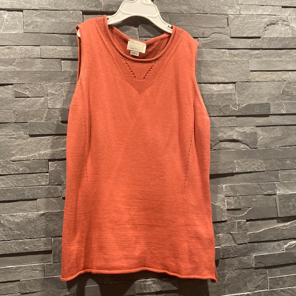 Transit Top